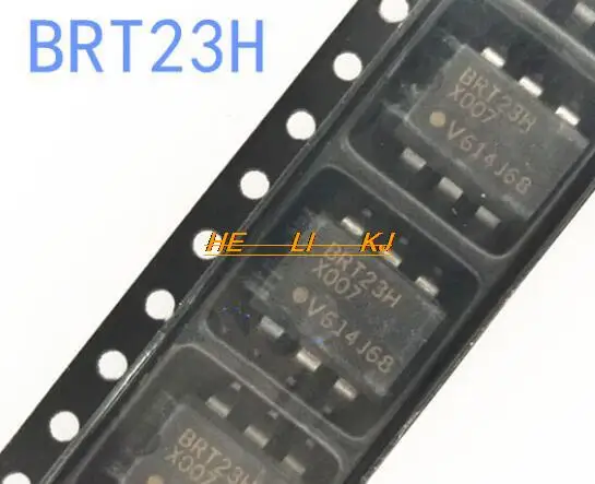

IC 100% Новая бесплатная доставка BRT23H DIP-6