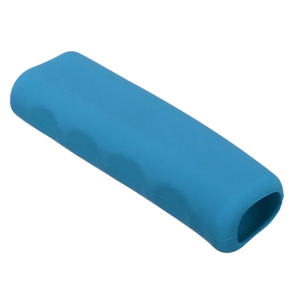 Car Handbrake Silicone Cover Anti-Slip Sleeve Gel Parking Hand Brake UNIVERSAL 12.3 Cm Interior Accessories hand brake cover