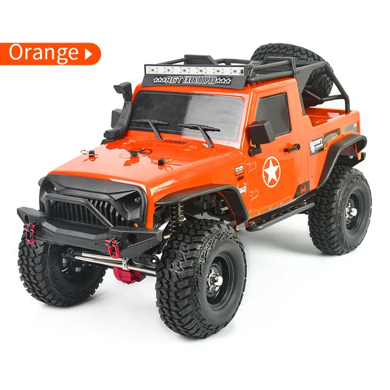 RGT EX86100 PRO V2 1/10 4WD RCカー 002_99fd803f-4d91-4a9b-9c22-