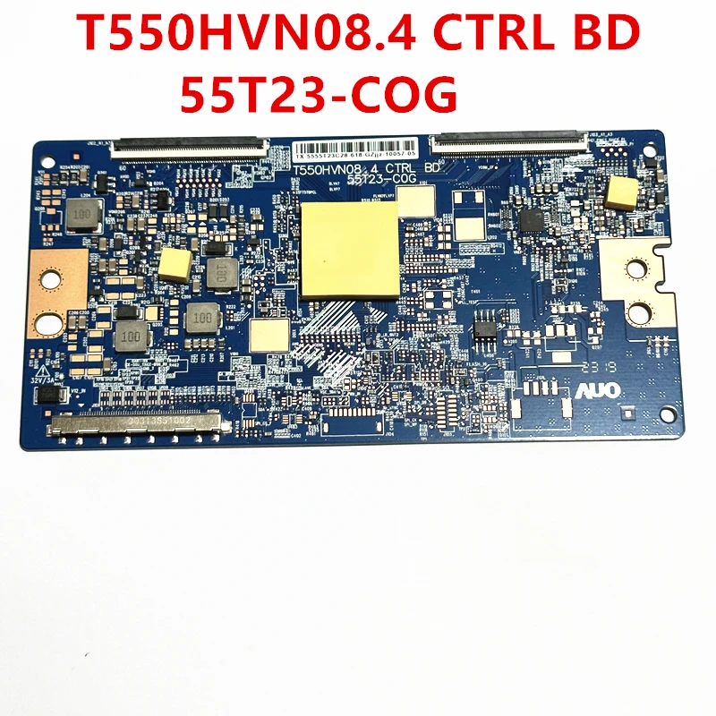 

00% Original Test Work T550HVN08.4 CTRL BD 55T23-C0G T-CON for Sony KDL-55W809C 55W805C 55W807C KDL-55W800C Logic Board