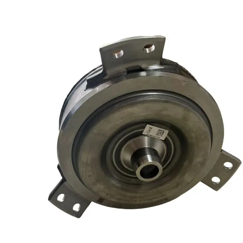 Genuine part Brand new transmission 7-speed 722.9 Torque