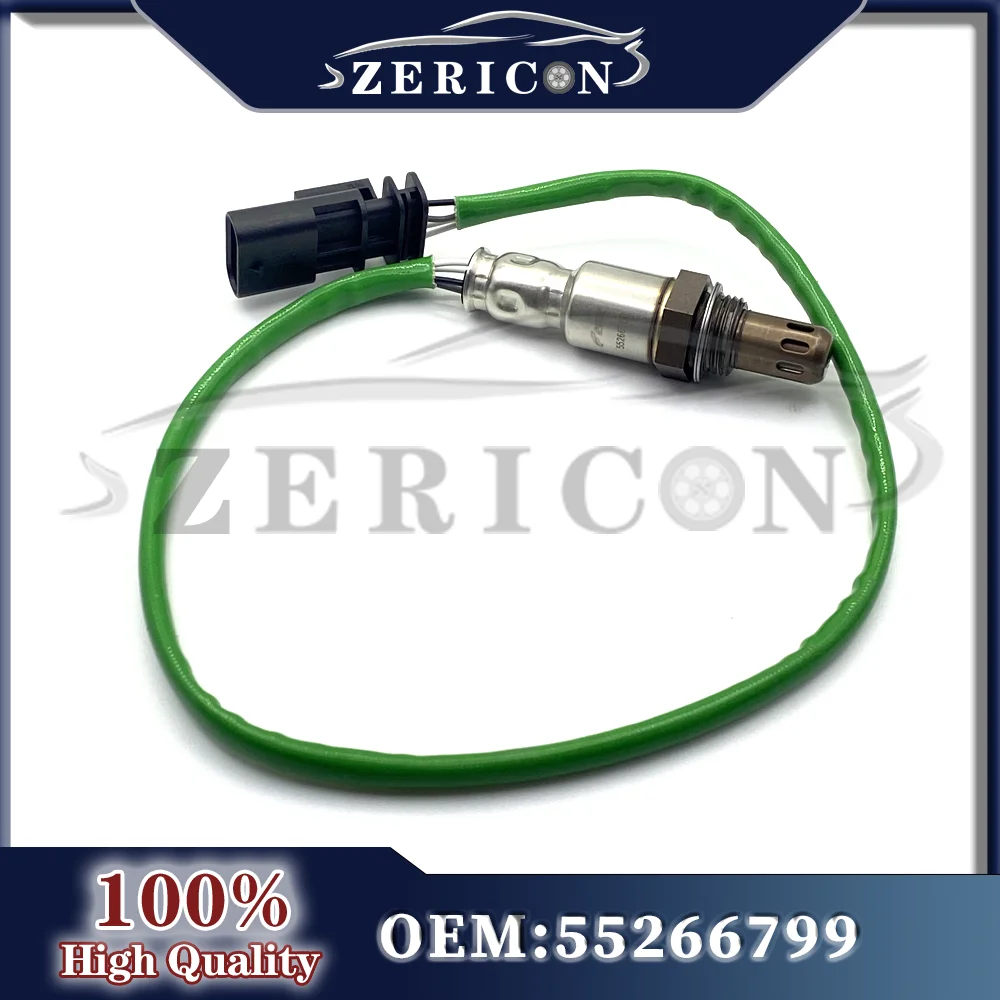 5pcs 55266799 New Oxygen Sensor Lambda Sensor for Fiat Argo Mobi Uno