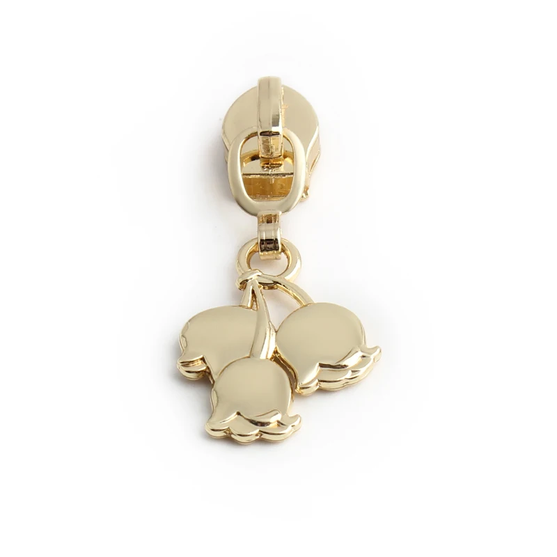 SilverBell LightGold