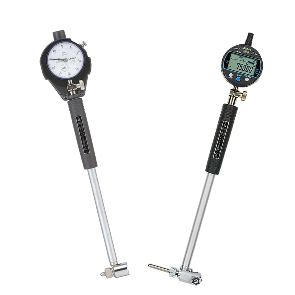 Original Mitutoyo Bore Gages 511701/702/703/704/705/706, 45 OFF