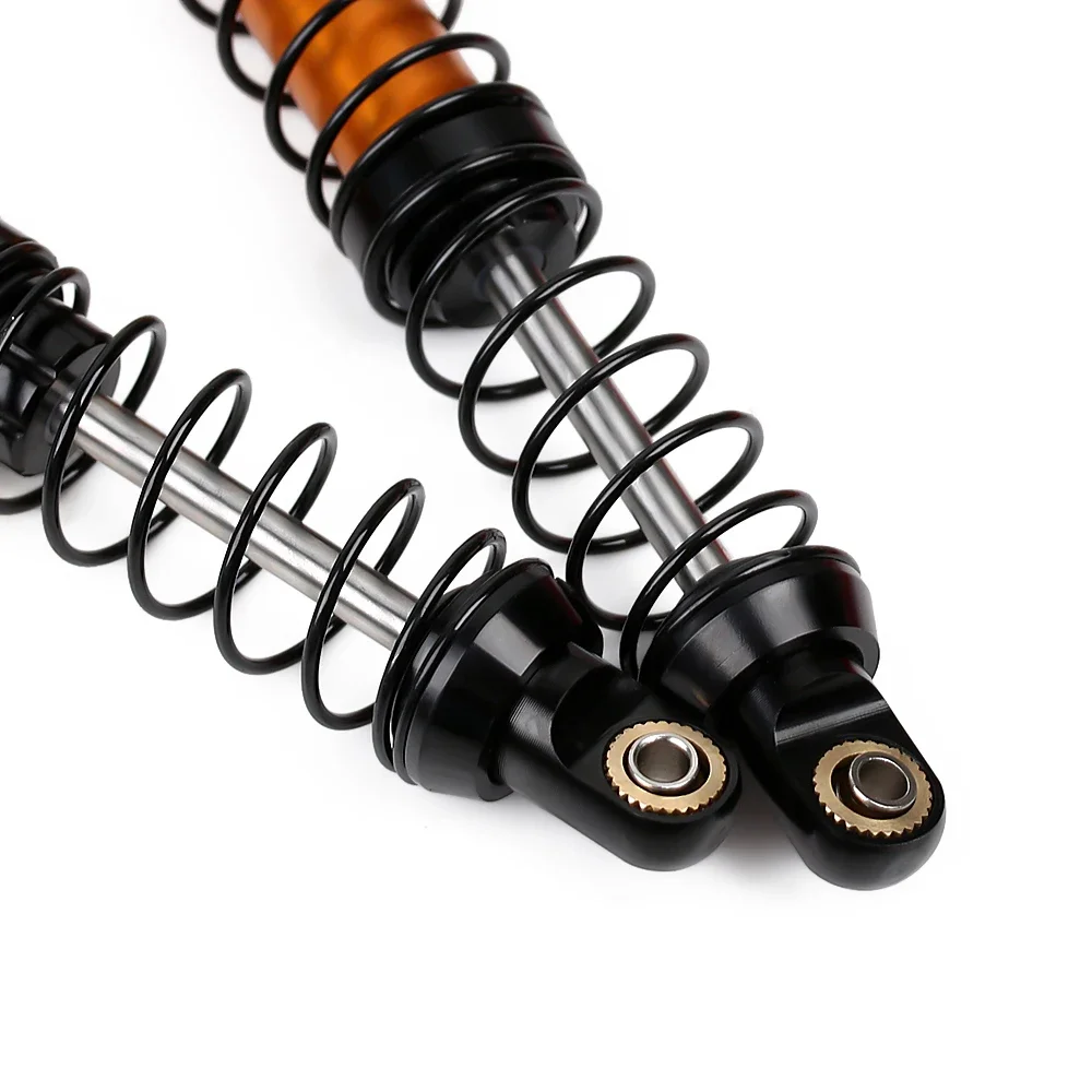 Metal RC Car Shock Absorbers for 1/10 RC Crawler Car