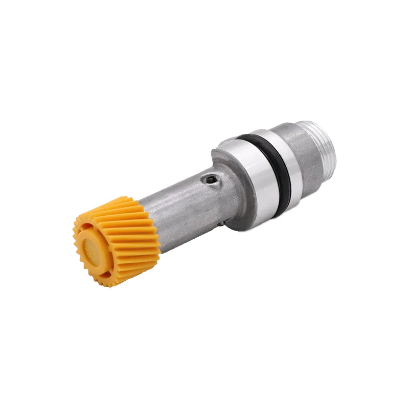 27 Teeth Odometer Speed Sensor Sleeve Assembly-Speedometer