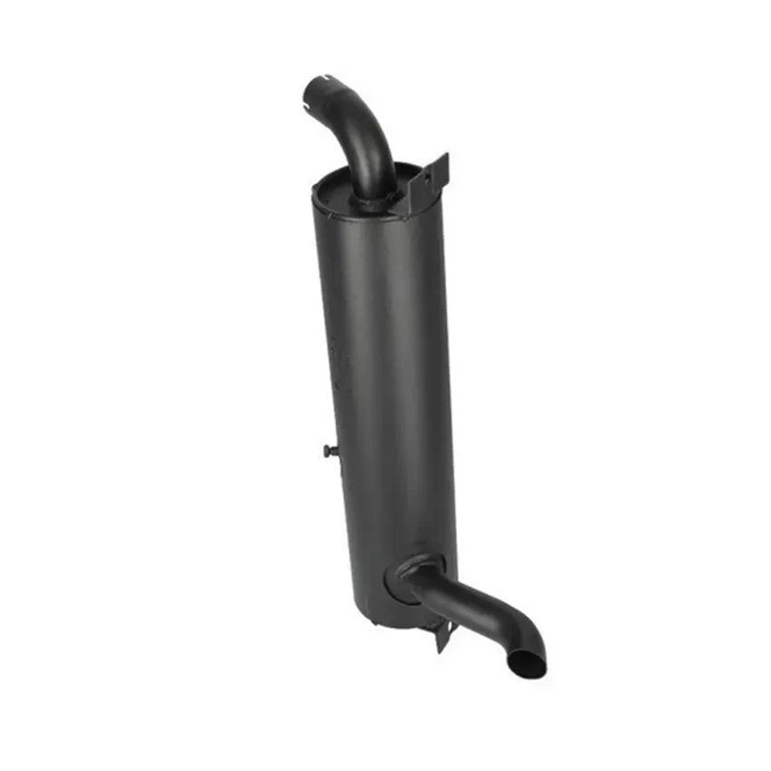 

6676728 Muffler for Bobcat Skid Steer Loaders S150 S160 S175 S185 S205 T190 773