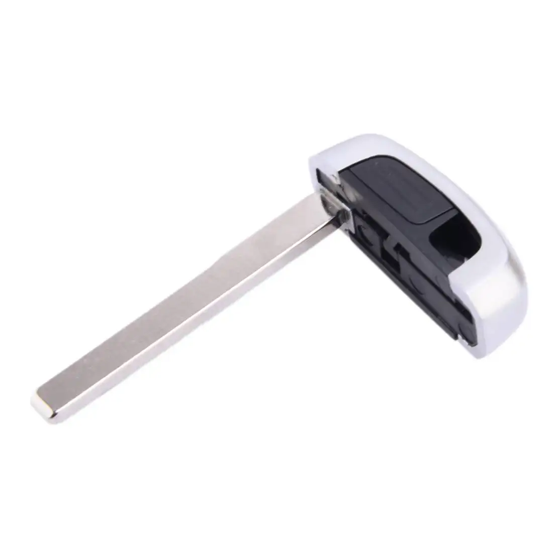 DWCX Car Smart Remote Key Emergency Blade Insert Fit for Ford Bronco Focus Mondeo