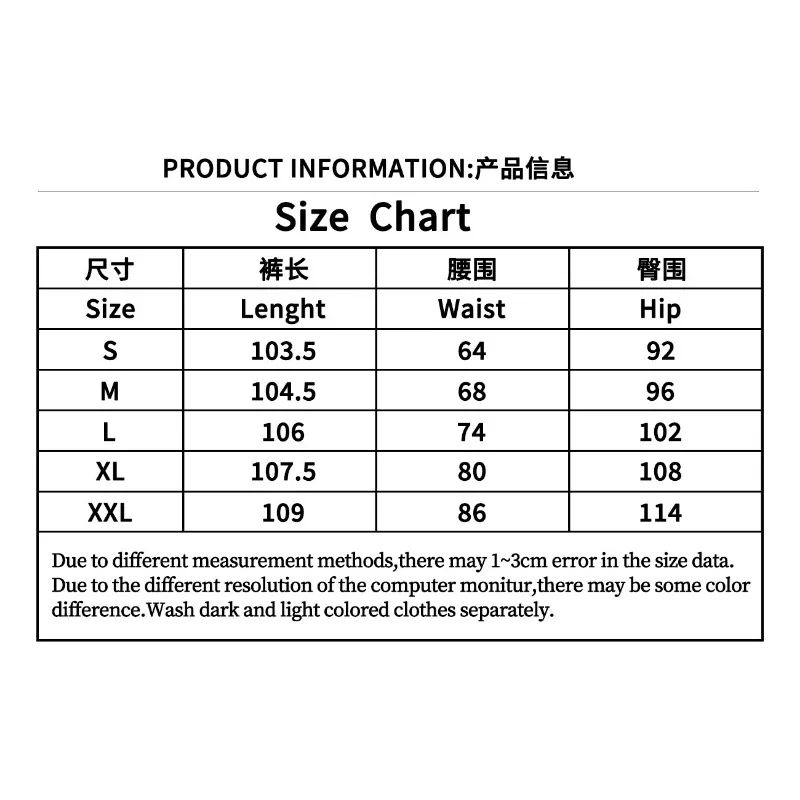 Spring/Summer New Fashion Straight Tube Loose High Waist Multi Pocket Women's Casual Pants