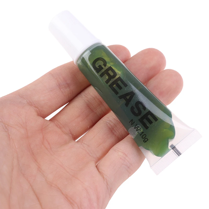 1PC Prevent Rust Bearing Chain Grease Car Motorcycle Bicycle Bearing Grease Lubricating Metal Lubricant car lubricant grease lubricant bicycle lubricant