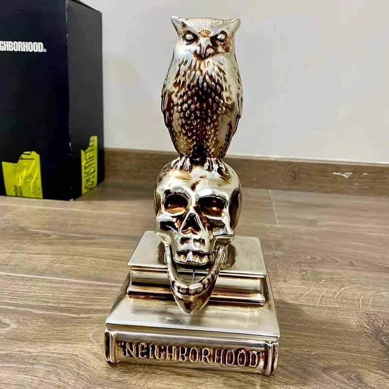 置物 NEIGHBORHOOD OWL-B/CE-INCENSE CHAMBER NEIGHBORHOOD OWL-B/CE-INCENSE CHAMBER