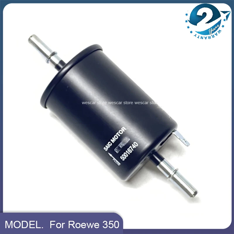 Car accessories Fuel Filter Suitable for Roewe 350 360 RX5 MG GS MG3 MG5 GT