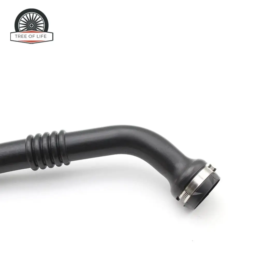 8200804000 82 00 804 000 For RENAULT SCENIC III MEGANE III 1.9 dCi 131 Intercharge Air Hose Charging Air Hose