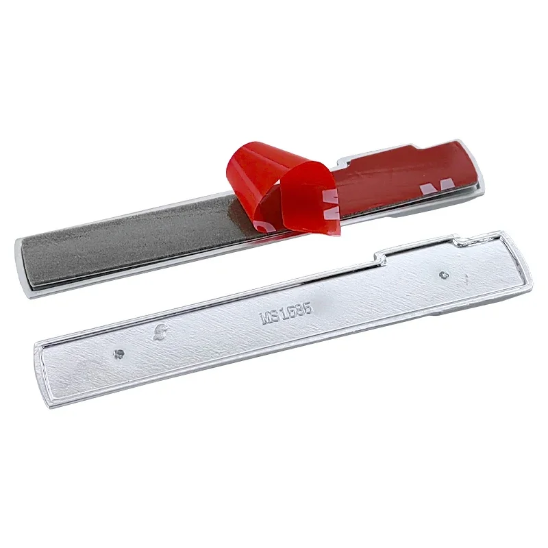 허브캡 3D 메탈 크롬 블랙 로고 RS 에디션 엠블럼 데칼 자동차 펜더 배지 아우디 A3 A6 A5 A4 TT RS 스포츠 스티커 액세서리