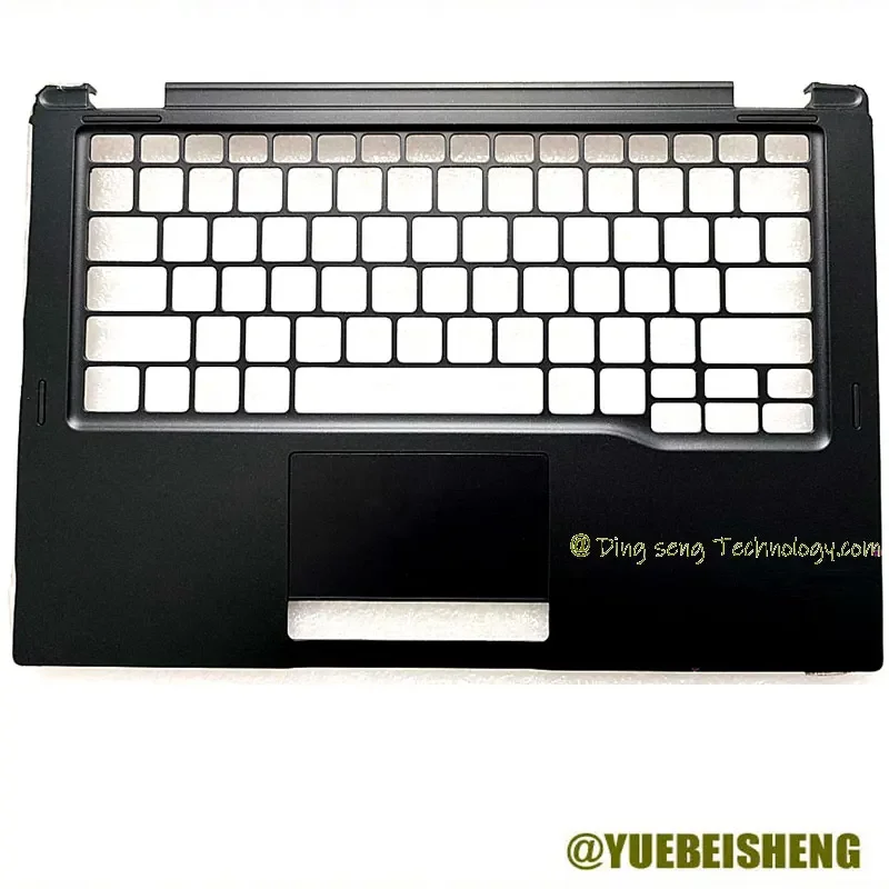 

Новый/орг для DELL Latitude 7390 E7390 E7390 2-в-1 Подставка для рук keboard bezel верхняя крышка JMP2Y 0JMP2Y