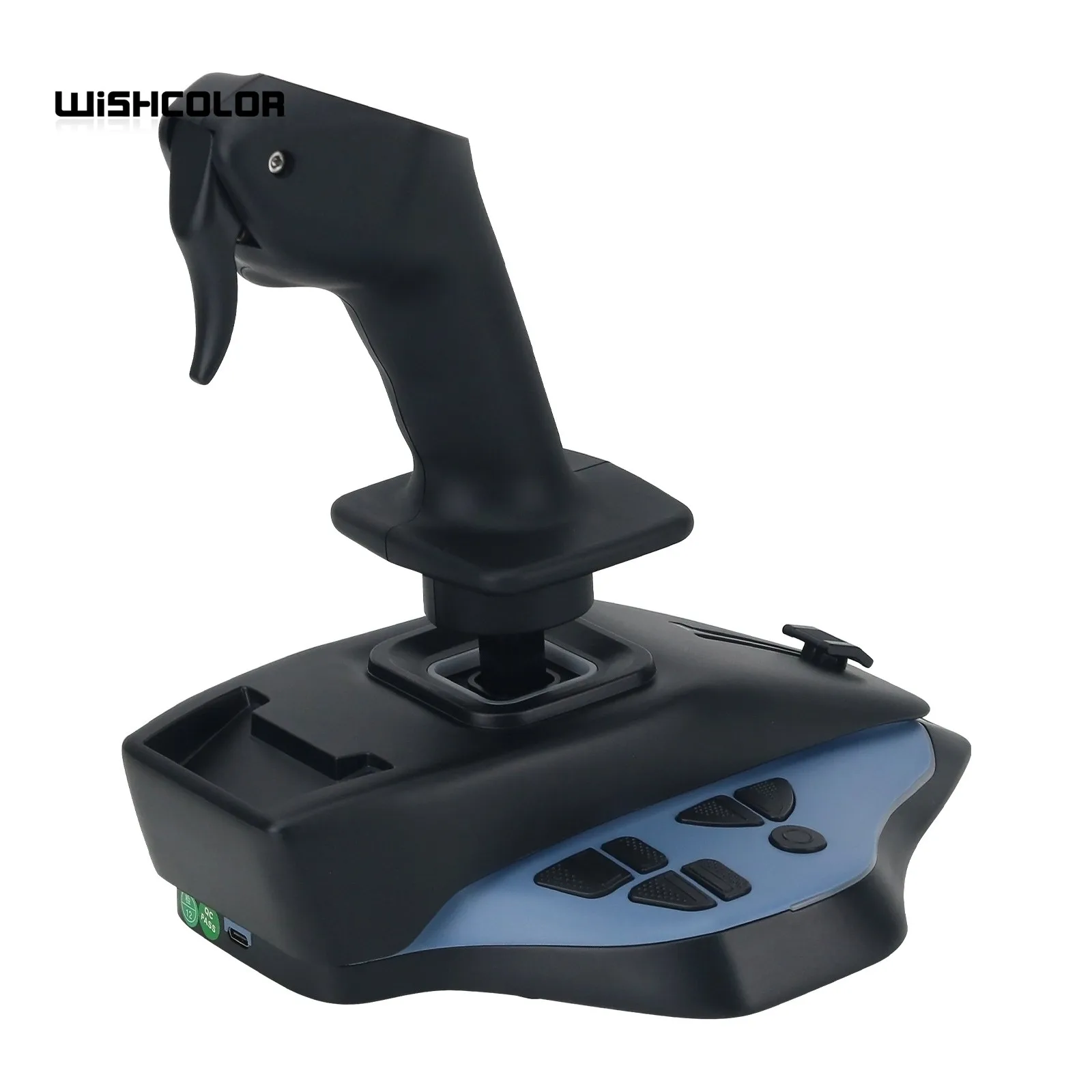 WINWING URSA MINOR Airline Joystick L/R Captain & First Officer - Simulateur de Vol