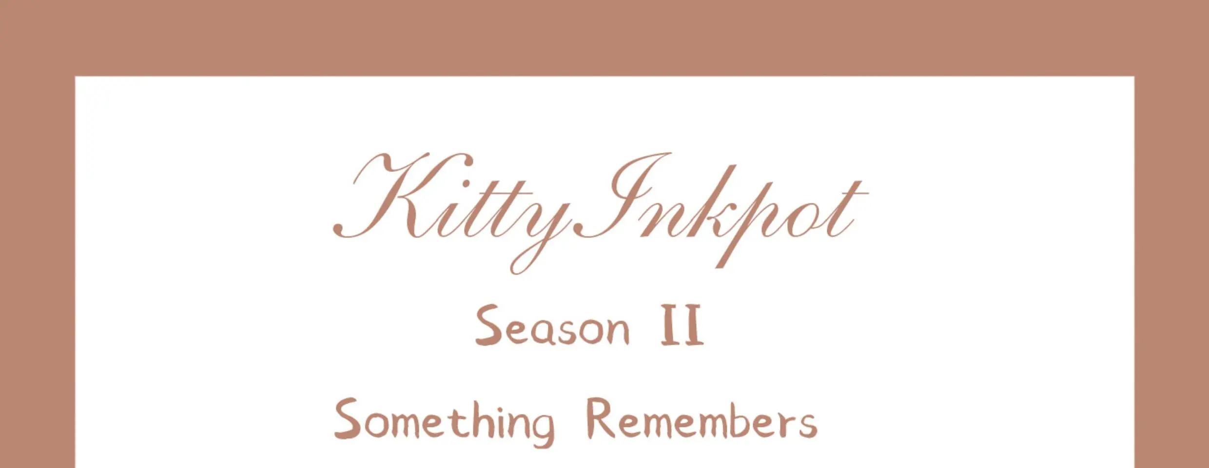 KittyInkpot 구미 캔디 컬러 5/25ml 쉰 만년필 잉크 그라데이션 레이어드 컬러 잉크 학용품 문구류