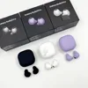 For Galaxy Buds2 Pro Earbuds Touch Control Wireless Headphones Noise Reduction Bluetooth-Compatible with Charging Box for iPhone 4