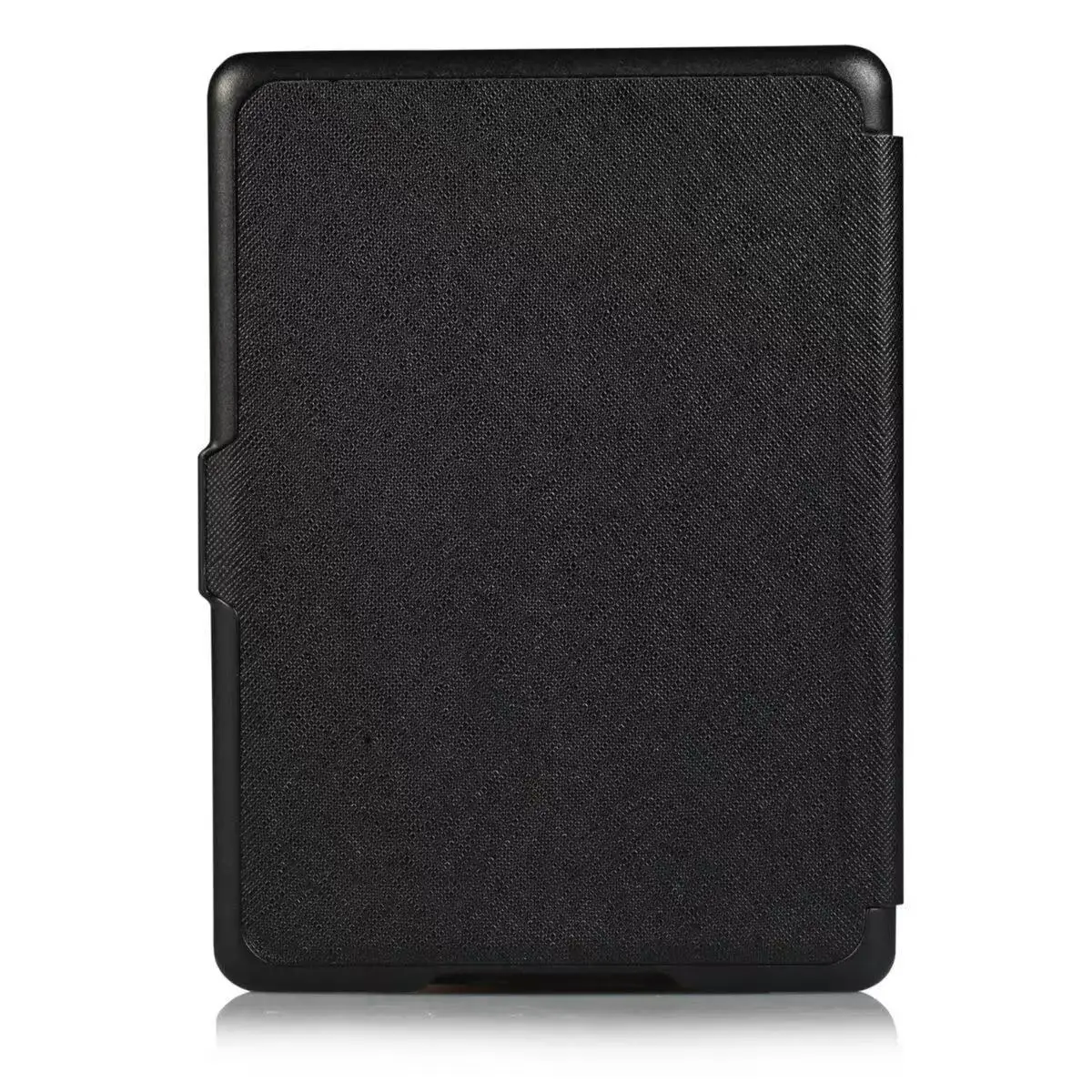 Slim Hard PC Back Cover with Auto Sleep/Wake