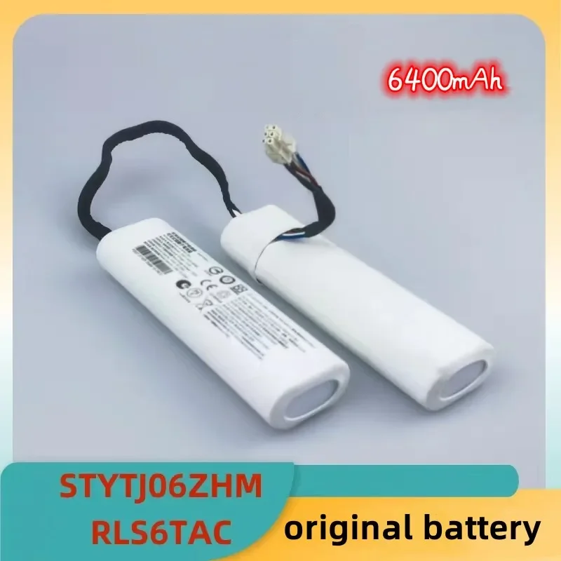 100-original-5200mah-for-dreame-w10-w10s-w10pro-w10plus-rls6tac-sweeping-robot-battery