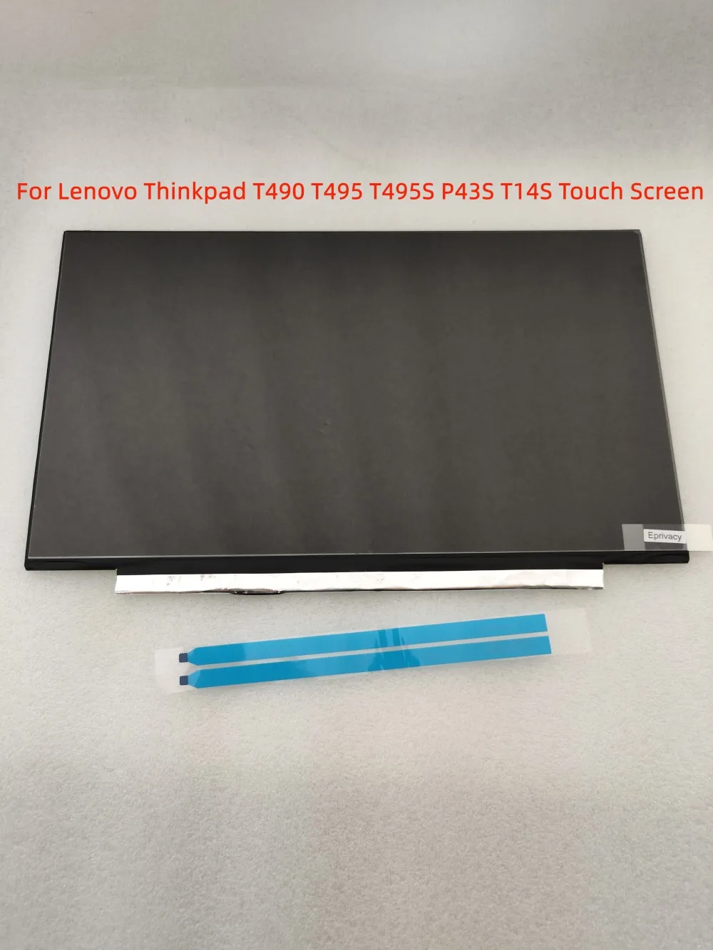 

R140NWF5 RA LP140WFB SPK1 B140HAK03.2 N140HCN EA1 N140HCR GL2 сенсорный экран для Thinkpad T490 T495 T495S P43S T14S ЖК-дисплей