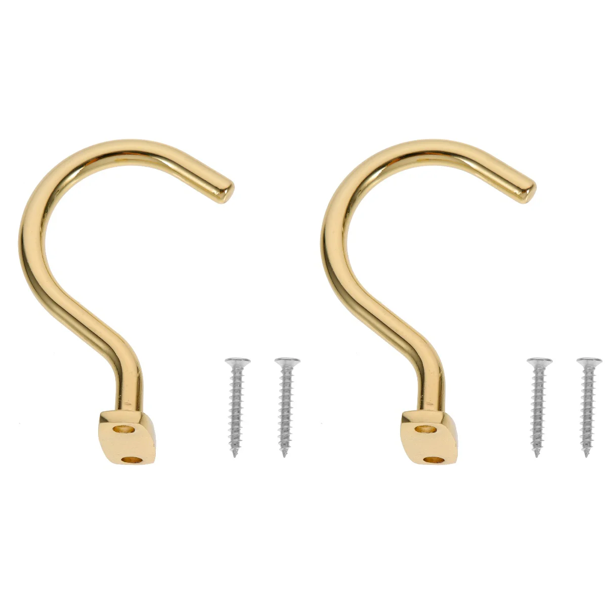 

2 Sets Pool Table Hook Convenient Snooker Multi-function Cue Desktop Accessories Billiard Supply Stand