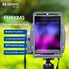 Benro FH100M3 100mm Filter Holder Kit FH100M3HF ND GND CPL FB100M2 Bag MAMCPL82 MAMCPL95 More Than 16mm Wide Angel Lens 1