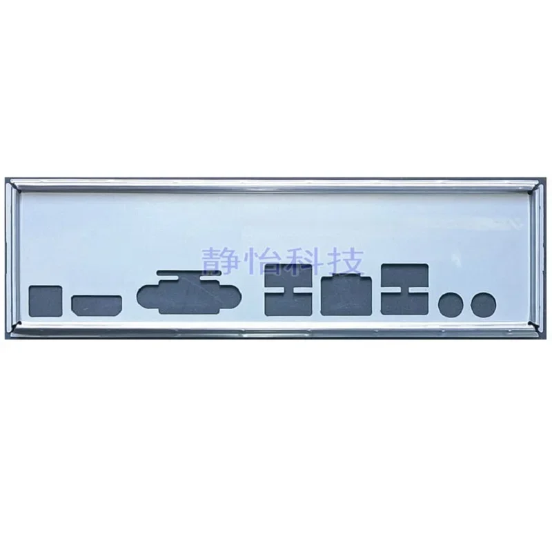 

Защитная задняя панель I/O IO для ASUS PRIME H310T2 R2.0 PRIME H310T3