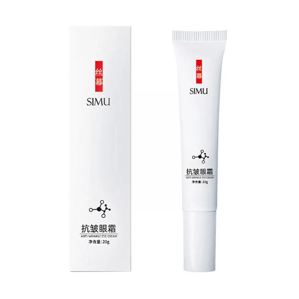 Рисунок 3 - Крем для кожи вокруг глаз