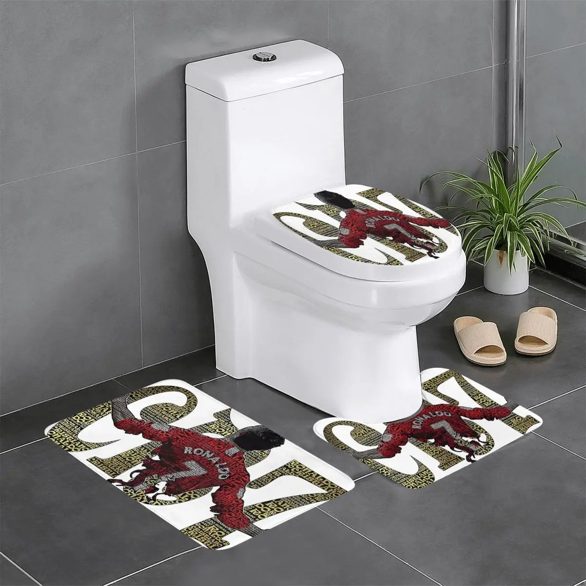 CR7-Cristiano-Ronaldo-Insulated-Toilet-mats-Bathroom-mats-Rug-Carpet ...