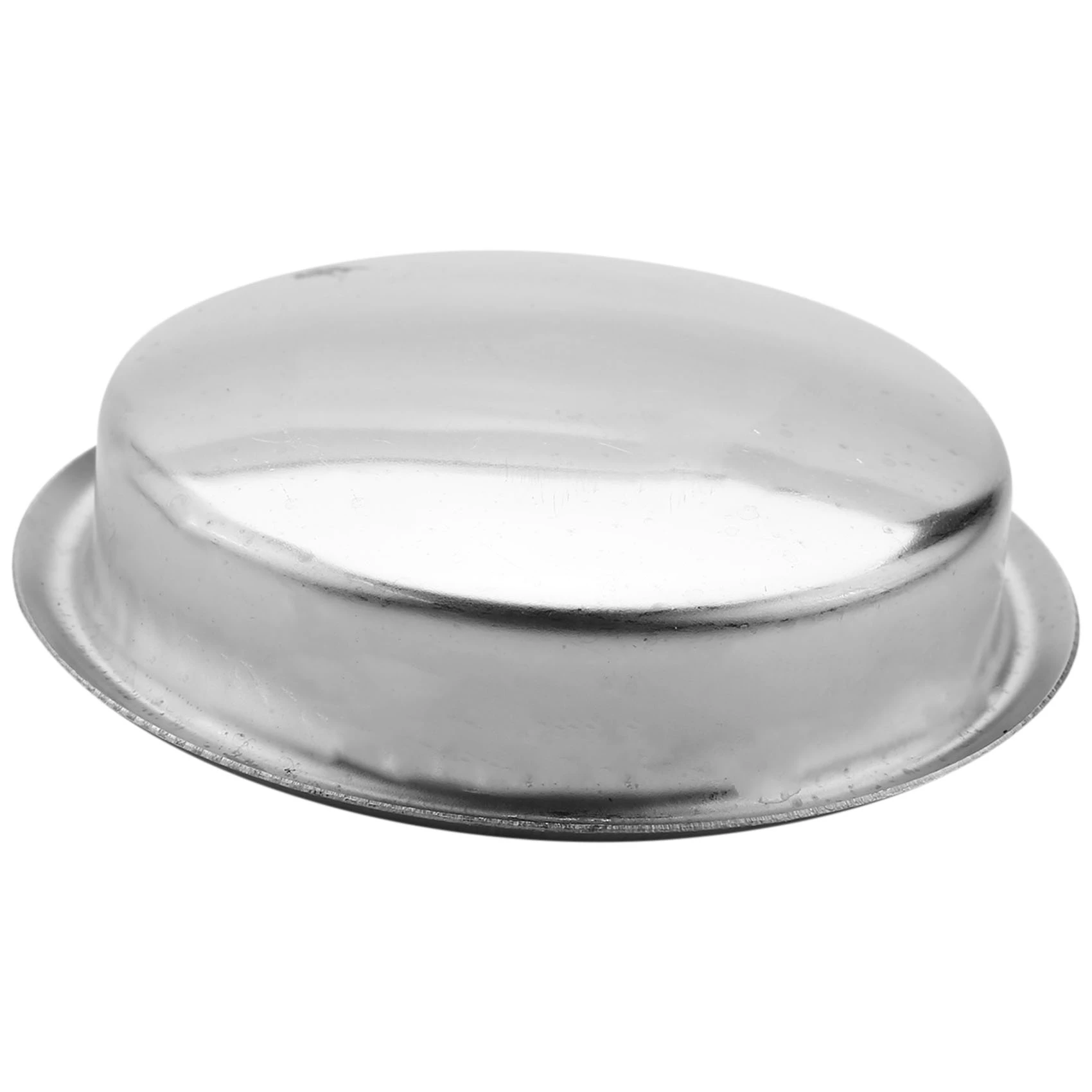 58Mm Coffee Machine Blank Filter/Stainless Steel Backwash Cleaning Blind Bowl Coffee Machine Accessories HOT
