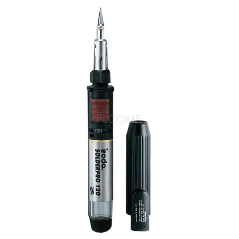 Solderpro 120 Pro Iroda Iroda Solderpro 120 125W Gas Soldering