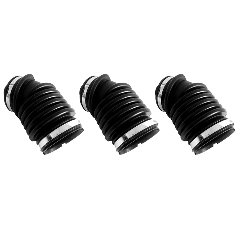 

Шланг впускной 3X для Focus MK2 2005-2011 C-Max, индукция 1684286