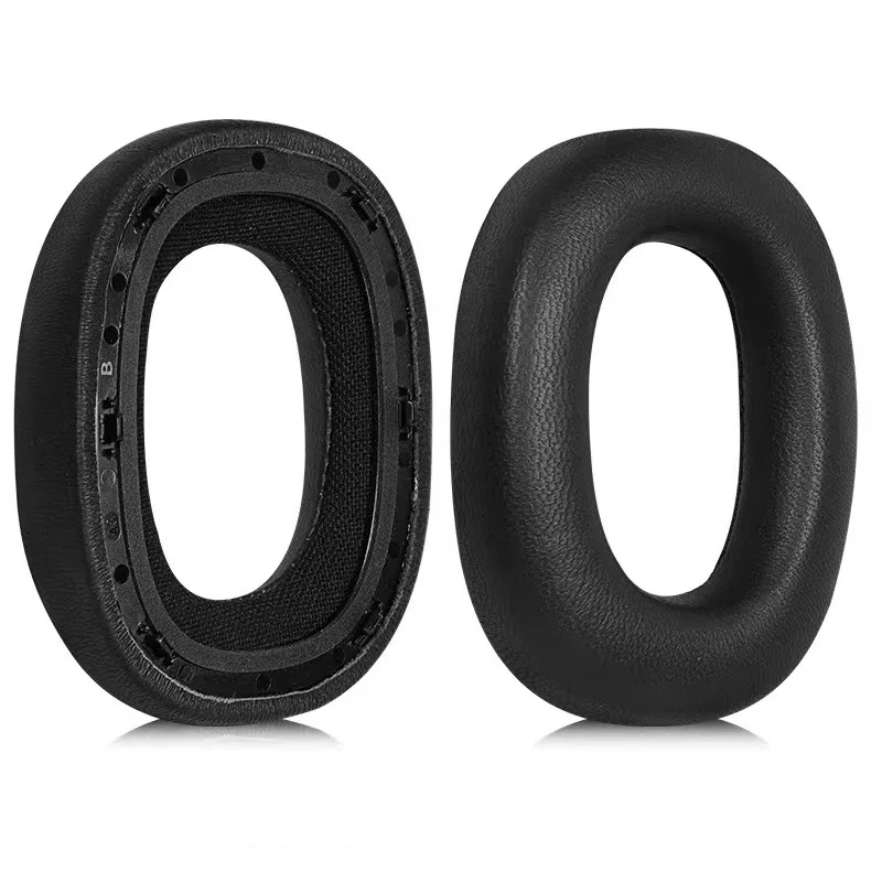 Original spare parts For Bowers & Wilkins PX7 S2 Headphones Replacement Repair Parts B&W Headband rubber cushion,Ear Pads covers