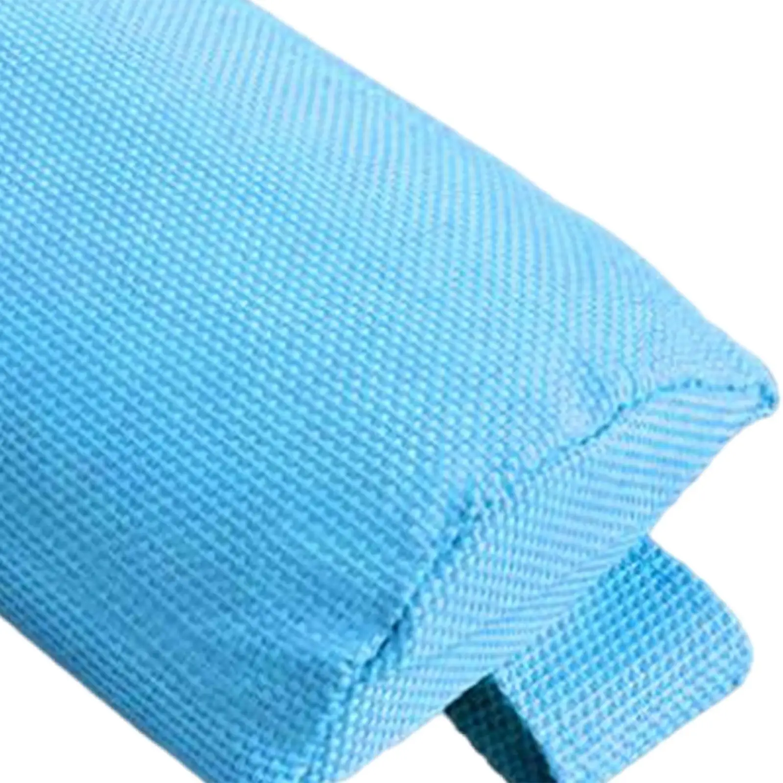Comfortable Head Cushion Pad for Folding Lounger Garden Picnics Patio Headrest 5