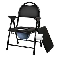 Long Life Commode Chair Potty Chair For Adults Toilet Chairs/patient Toliet Chair/easy Toilet Chair 2