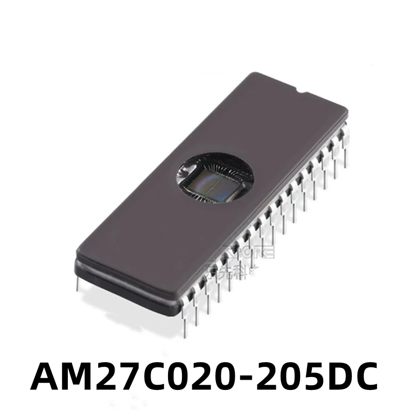 

1PCS AM27C020-205DC AM27C020 Direct-plug CDIP-32 Lens Storage Chip IC Integrated Circuit