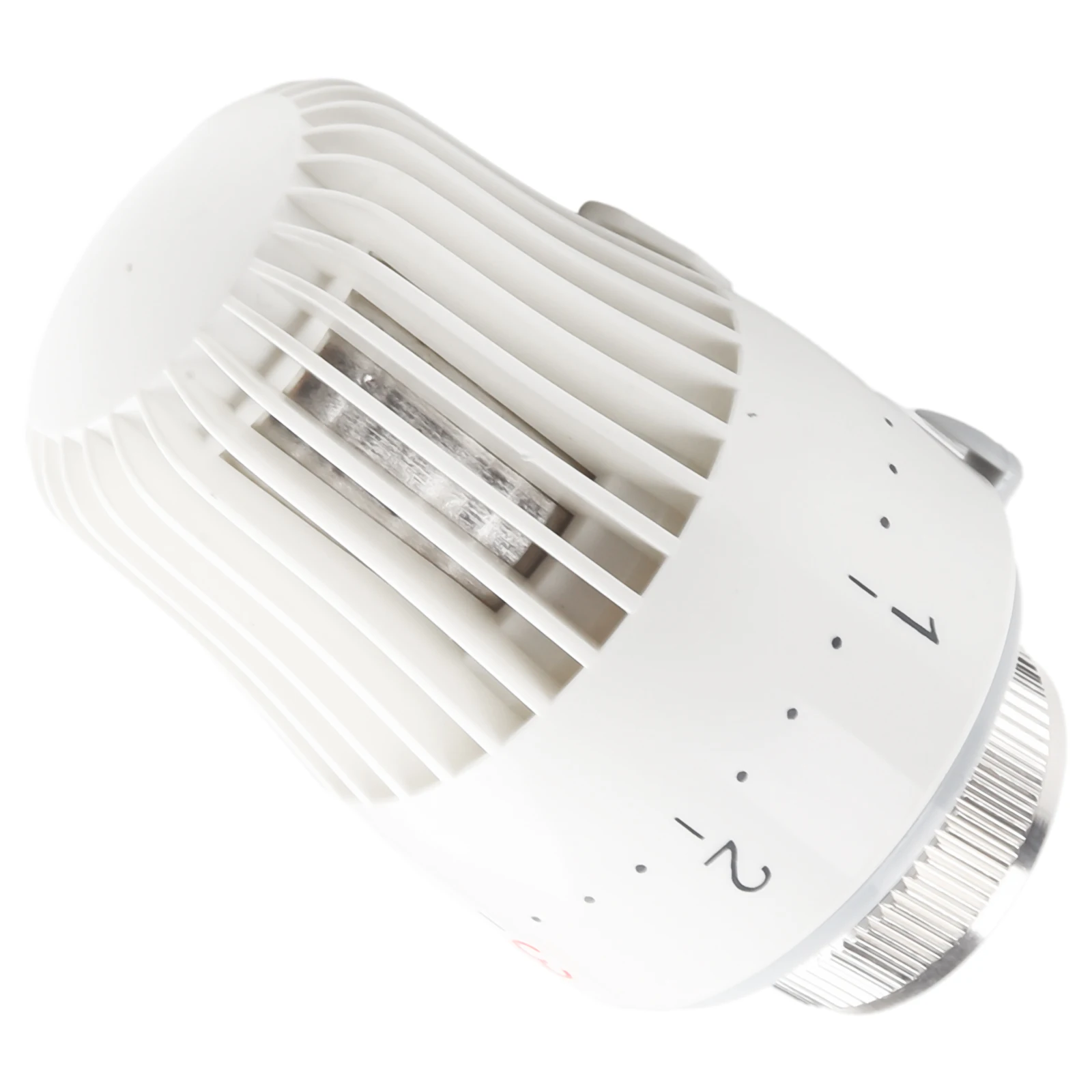 Рисунок 2 - Аксессуар, головка клапана 6-28 ° C