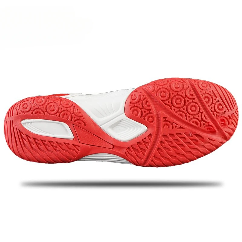 Professional Table Tennis Shoes Men's and Women's Sports Shoes Non-slip Multi-color Badminton Comfortable Tennis Shoe