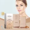 Eelhope Concealer Foundation Cream Long-Lasting Makeup Full Coverage Lightweight Waterproof Foundation Face Concealer Cosmetics 3
