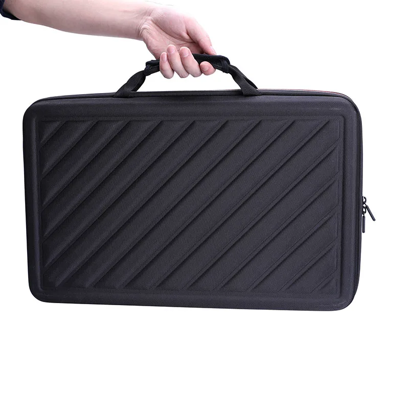 XANAD EVA Hard Storage Case for Hercules DJControl Inpulse 300 Storage Bag DJ Controller Box