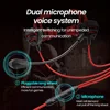E-Sports Gaming Headset Hifi Stereo Wired headphones 3.5mm Jack/Type-C In-Ear dual Mic Gaming Earphone Wired Earbud For Xiaomi 3