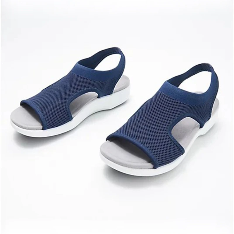 women's shoes women platform sandals roman sandals summer comfortable casual sport sandals women beach wedges sandals