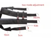 Strength Weighting Training Straps, Sled Belt, Harness, Pull Rope, Vest, Fitness Equipment, Resistance Bands, Agility Training 5