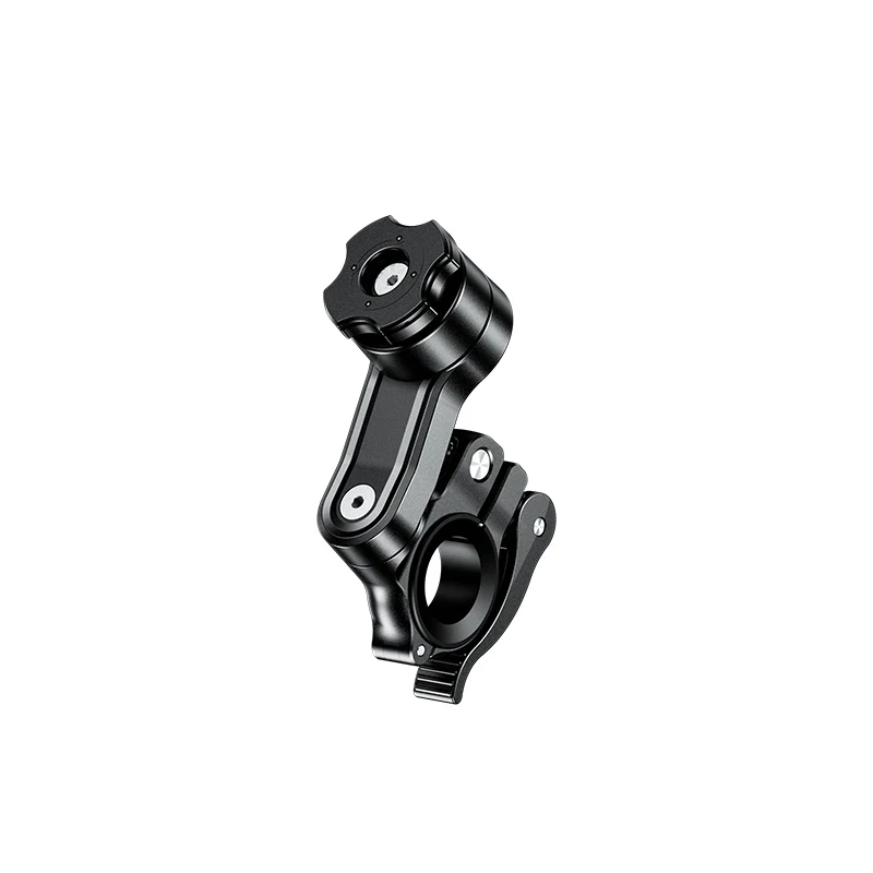 Motorcycle Shockproof Phone Holder & GPS Navigation Stand