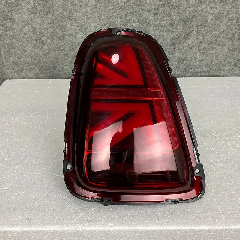 For MINI R56 R57 R58 R59 LED Tail Light Turning Signal Brake Light Reverse