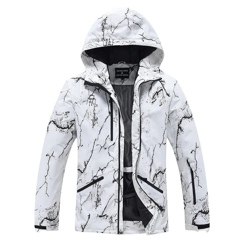 Snowboarding Jackets