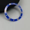 SUB 4 Ceramic Bezel