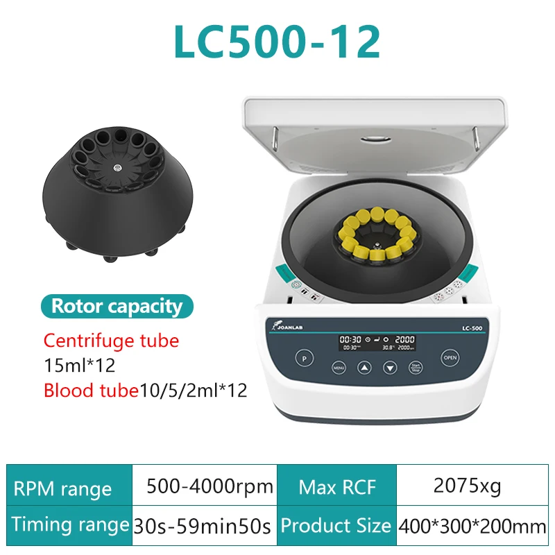 LC500-12(PRP)