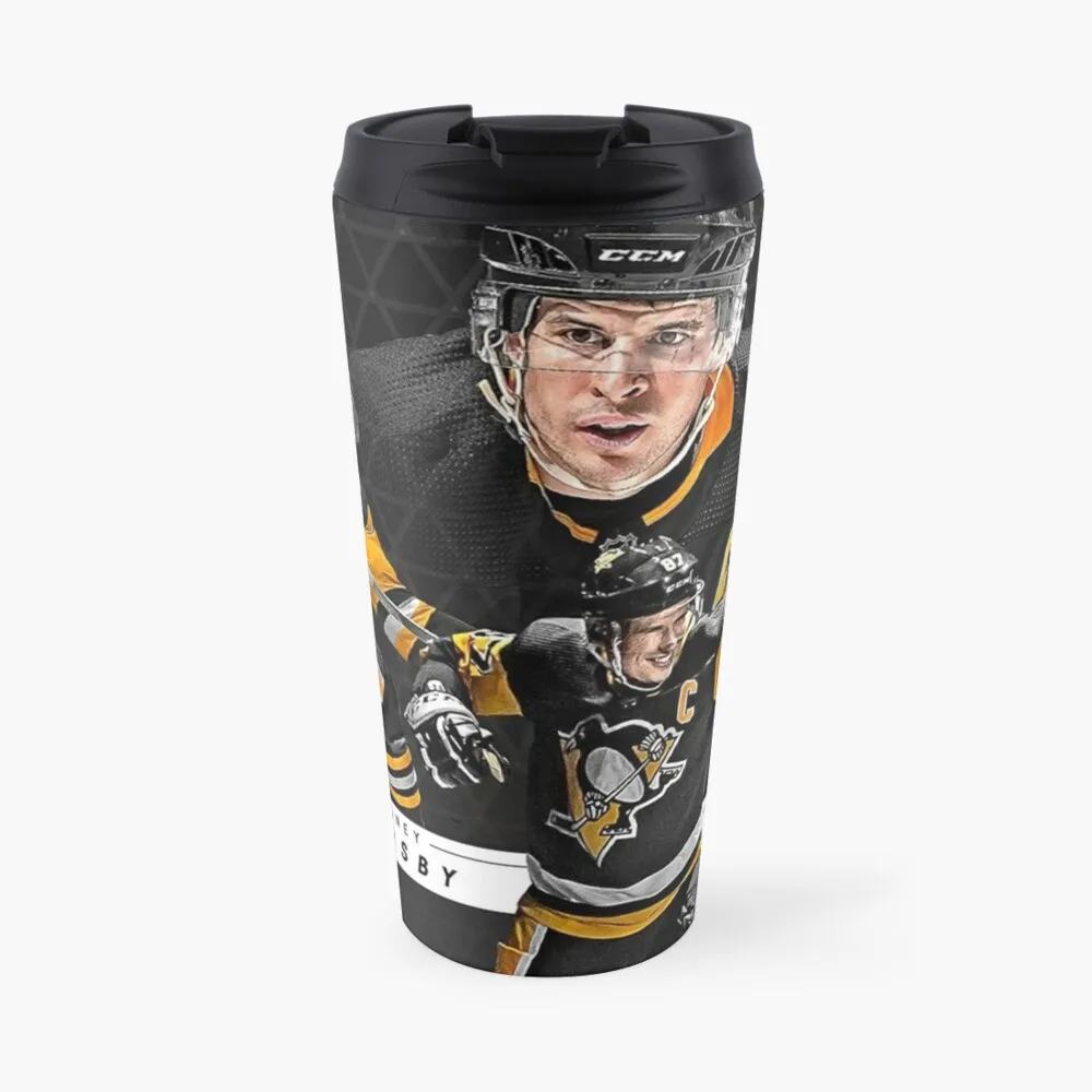 

Sidney Crosby Travel Coffee Mug Cup Set Of Coffee Cups Of Coffee Luxury Coffee Cup Set